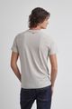 T-SHIRT LINEN CURACAO_0 3